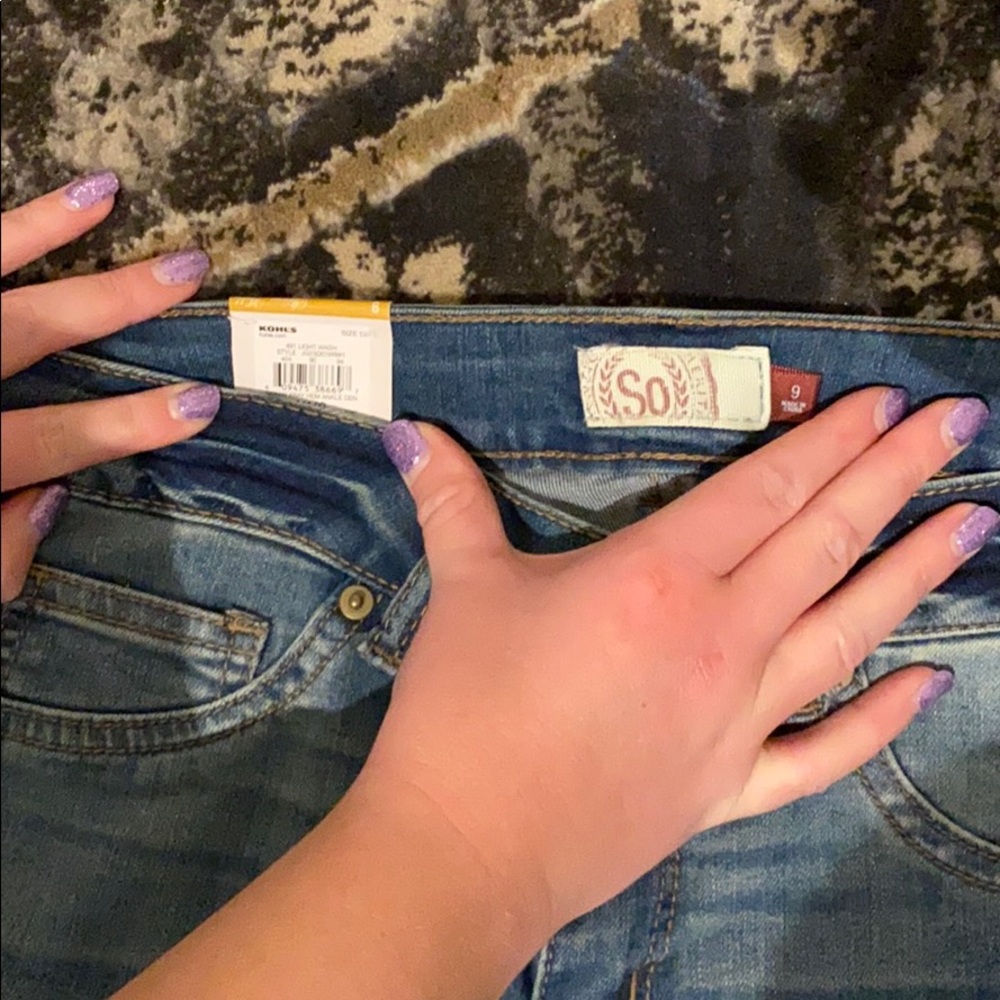 Jeans - Picture 5 of 5